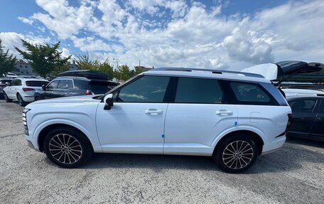 Hyundai Palisade, 2025 год, 7 177 155 рублей, 5 фотография