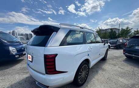 Hyundai Palisade, 2025 год, 7 177 155 рублей, 6 фотография