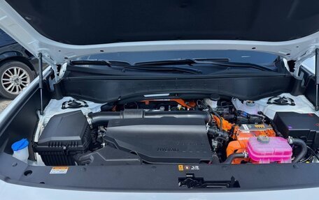 Hyundai Palisade, 2025 год, 7 177 155 рублей, 13 фотография