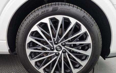 Hyundai Palisade, 2025 год, 7 177 155 рублей, 14 фотография