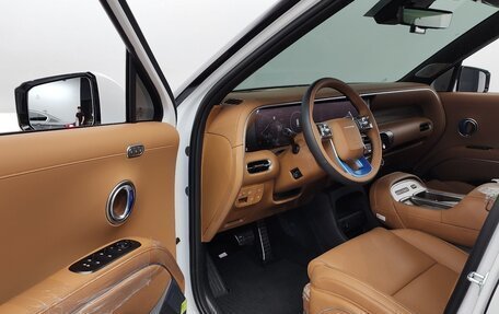 Hyundai Palisade, 2025 год, 7 177 155 рублей, 15 фотография