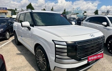 Hyundai Palisade, 2025 год, 7 177 155 рублей, 3 фотография