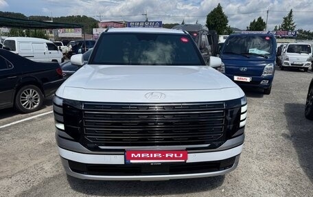 Hyundai Palisade, 2025 год, 7 177 155 рублей, 2 фотография