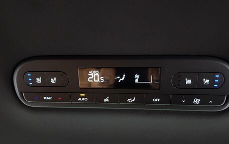 Hyundai Palisade, 2025 год, 7 177 155 рублей, 23 фотография