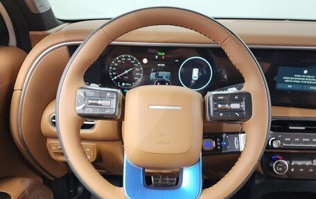 Hyundai Palisade, 2025 год, 7 177 155 рублей, 18 фотография