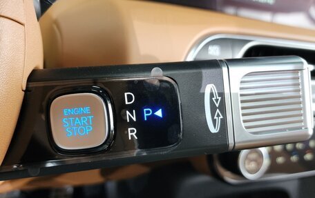 Hyundai Palisade, 2025 год, 7 177 155 рублей, 19 фотография