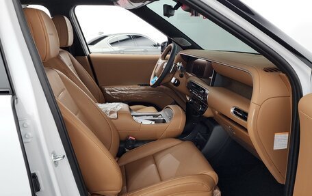 Hyundai Palisade, 2025 год, 7 177 155 рублей, 28 фотография