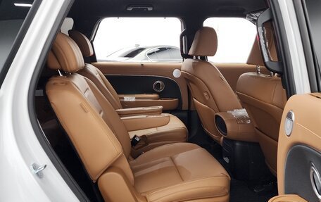 Hyundai Palisade, 2025 год, 7 177 155 рублей, 29 фотография