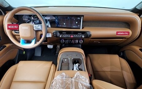 Hyundai Palisade, 2025 год, 7 177 155 рублей, 16 фотография