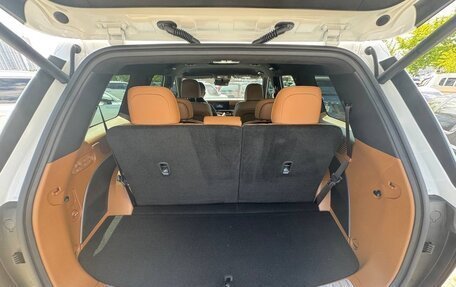 Hyundai Palisade, 2025 год, 7 177 155 рублей, 34 фотография