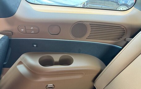 Hyundai Palisade, 2025 год, 7 177 155 рублей, 33 фотография