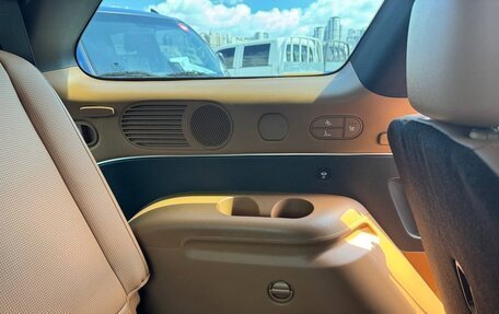 Hyundai Palisade, 2025 год, 7 177 155 рублей, 32 фотография