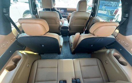 Hyundai Palisade, 2025 год, 7 177 155 рублей, 36 фотография