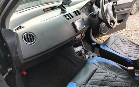 Suzuki Swift IV, 2010 год, 525 000 рублей, 7 фотография