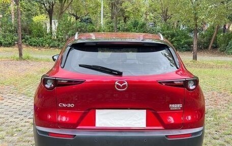 Mazda CX-30 I, 2021 год, 1 800 000 рублей, 5 фотография