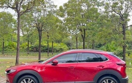 Mazda CX-30 I, 2021 год, 1 800 000 рублей, 3 фотография