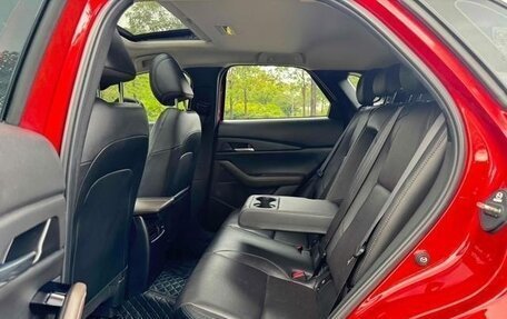 Mazda CX-30 I, 2021 год, 1 800 000 рублей, 10 фотография