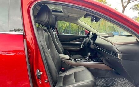 Mazda CX-30 I, 2021 год, 1 800 000 рублей, 12 фотография