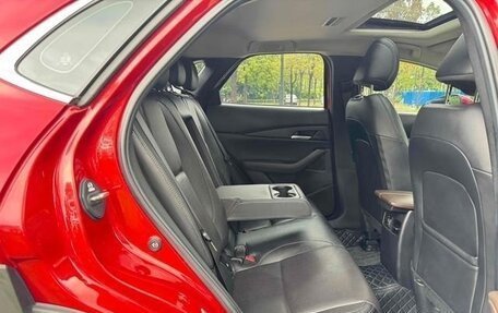 Mazda CX-30 I, 2021 год, 1 800 000 рублей, 11 фотография