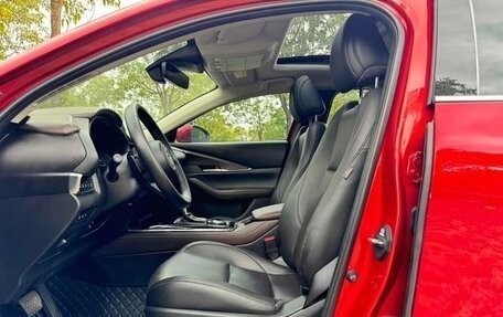 Mazda CX-30 I, 2021 год, 1 800 000 рублей, 9 фотография