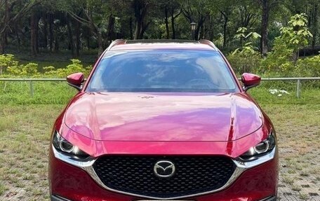 Mazda CX-30 I, 2021 год, 1 800 000 рублей, 2 фотография