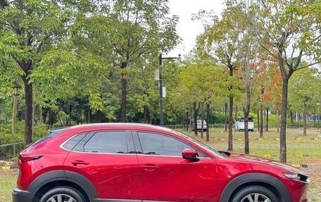 Mazda CX-30 I, 2021 год, 1 800 000 рублей, 7 фотография