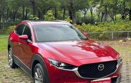 Mazda CX-30 I, 2021 год, 1 800 000 рублей, 8 фотография