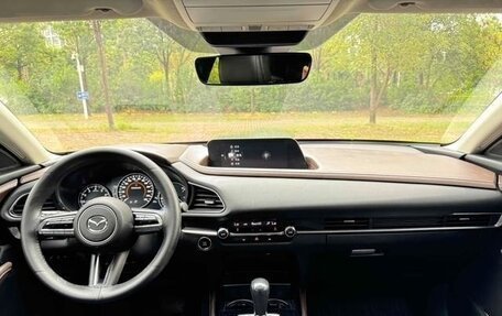 Mazda CX-30 I, 2021 год, 1 800 000 рублей, 16 фотография