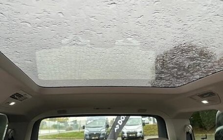 Volkswagen Multivan, 2022 год, 4 850 000 рублей, 11 фотография