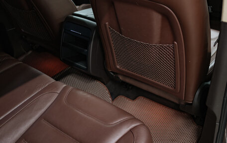 Volkswagen Touareg III, 2012 год, 1 900 000 рублей, 4 фотография