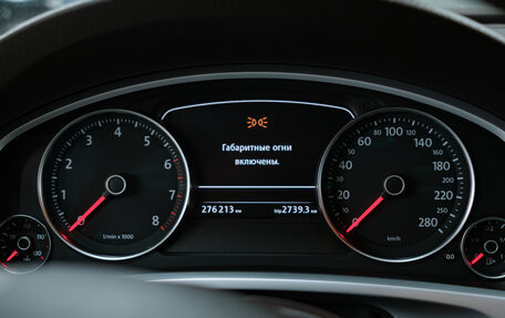 Volkswagen Touareg III, 2012 год, 1 900 000 рублей, 10 фотография
