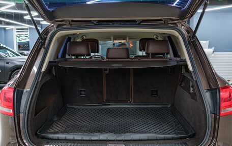 Volkswagen Touareg III, 2012 год, 1 900 000 рублей, 8 фотография