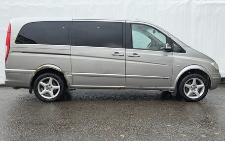 Mercedes-Benz Viano, 2008 год, 1 220 000 рублей, 4 фотография
