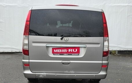 Mercedes-Benz Viano, 2008 год, 1 220 000 рублей, 6 фотография