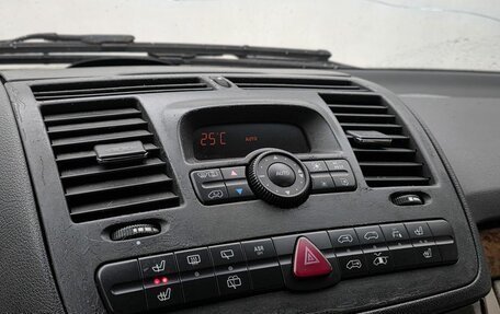 Mercedes-Benz Viano, 2008 год, 1 220 000 рублей, 12 фотография