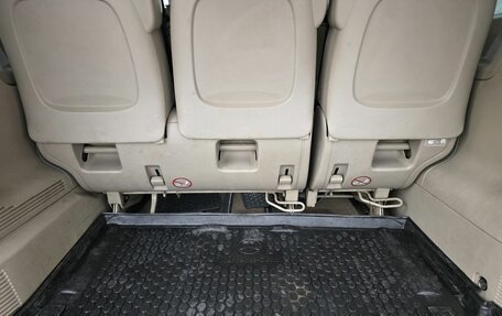 Mercedes-Benz Viano, 2008 год, 1 220 000 рублей, 15 фотография