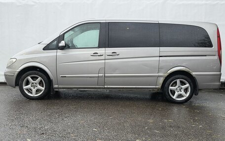 Mercedes-Benz Viano, 2008 год, 1 220 000 рублей, 8 фотография