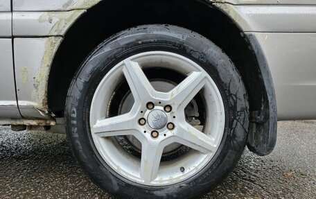 Mercedes-Benz Viano, 2008 год, 1 220 000 рублей, 16 фотография