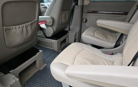 Mercedes-Benz Viano, 2008 год, 1 220 000 рублей, 10 фотография