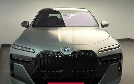 BMW 7 серия, 2025 год, 28 990 000 рублей, 2 фотография
