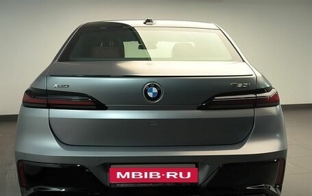 BMW 7 серия, 2025 год, 28 990 000 рублей, 4 фотография