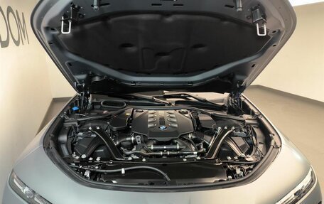 BMW 7 серия, 2025 год, 28 990 000 рублей, 19 фотография