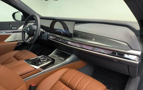 BMW 7 серия, 2025 год, 28 990 000 рублей, 7 фотография