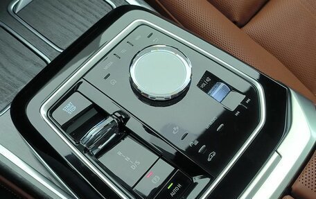 BMW 7 серия, 2025 год, 28 990 000 рублей, 14 фотография