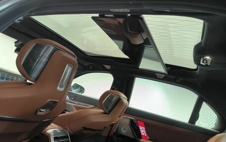 BMW 7 серия, 2025 год, 28 990 000 рублей, 16 фотография