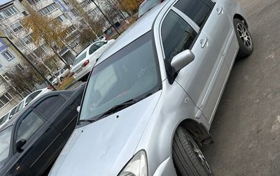 Mitsubishi Lancer IX, 2007 год, 395 000 рублей, 1 фотография