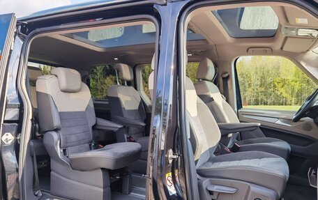 Volkswagen Multivan, 2022 год, 5 411 000 рублей, 5 фотография