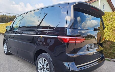 Volkswagen Multivan, 2022 год, 5 411 000 рублей, 2 фотография