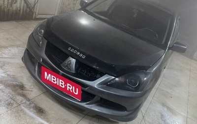 Mitsubishi Lancer IX, 2006 год, 385 000 рублей, 1 фотография