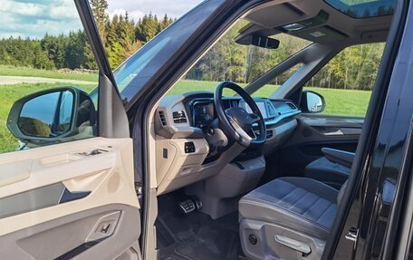 Volkswagen Multivan, 2022 год, 5 411 000 рублей, 12 фотография